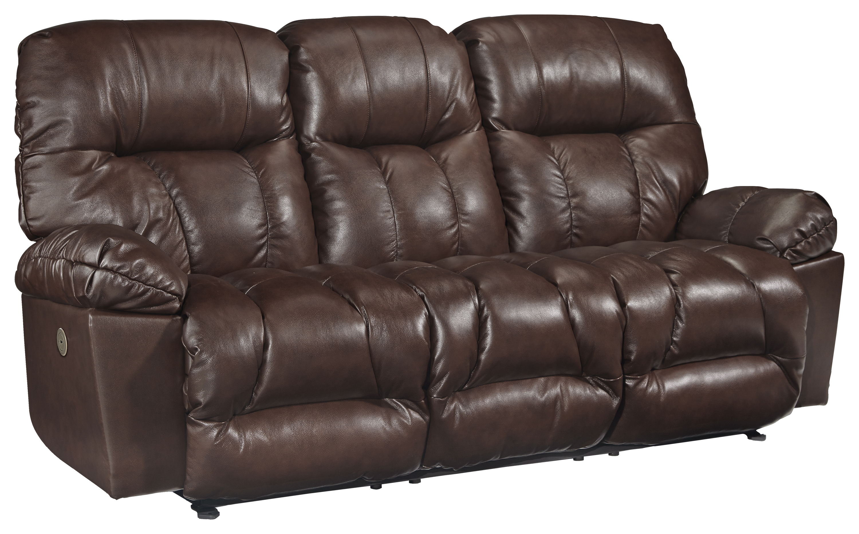 Best Home Furnishings Retreat Furniture Collection Power Reclining ...